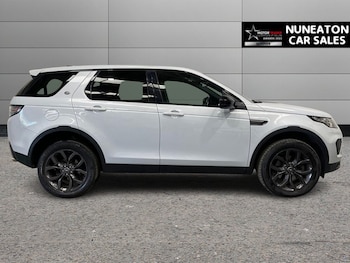 Used Land Rover Discovery Sport 2019 for sale - 76009992: Photo 2