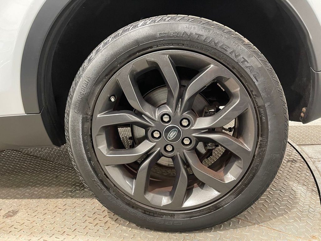 Used Land Rover Discovery Sport 2019 for sale - 76009992: Photo 31