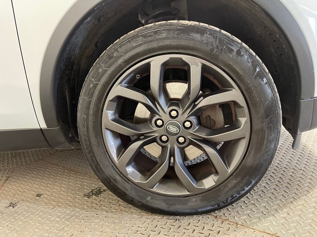 Used Land Rover Discovery Sport 2019 for sale - 76009992: Photo 33