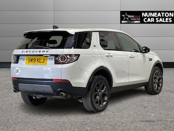 Used Land Rover Discovery Sport 2019 for sale - 76009992: Photo 3