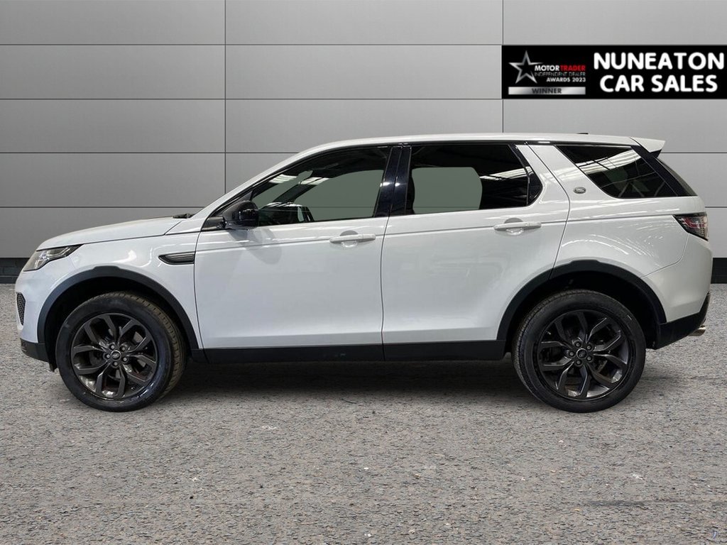Used Land Rover Discovery Sport 2019 for sale - 76009992: Photo 6