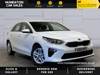 2019 Kia Cars for sale at MOTORS