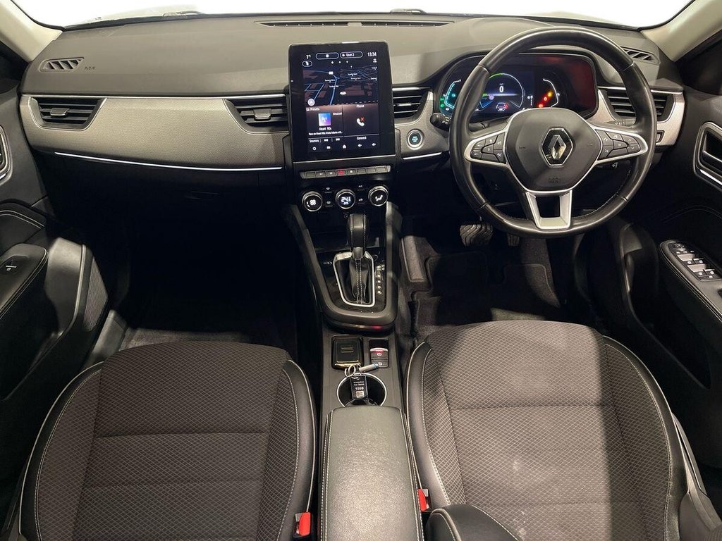 Used Renault Arkana 2022 for sale - 77703514: Photo 10