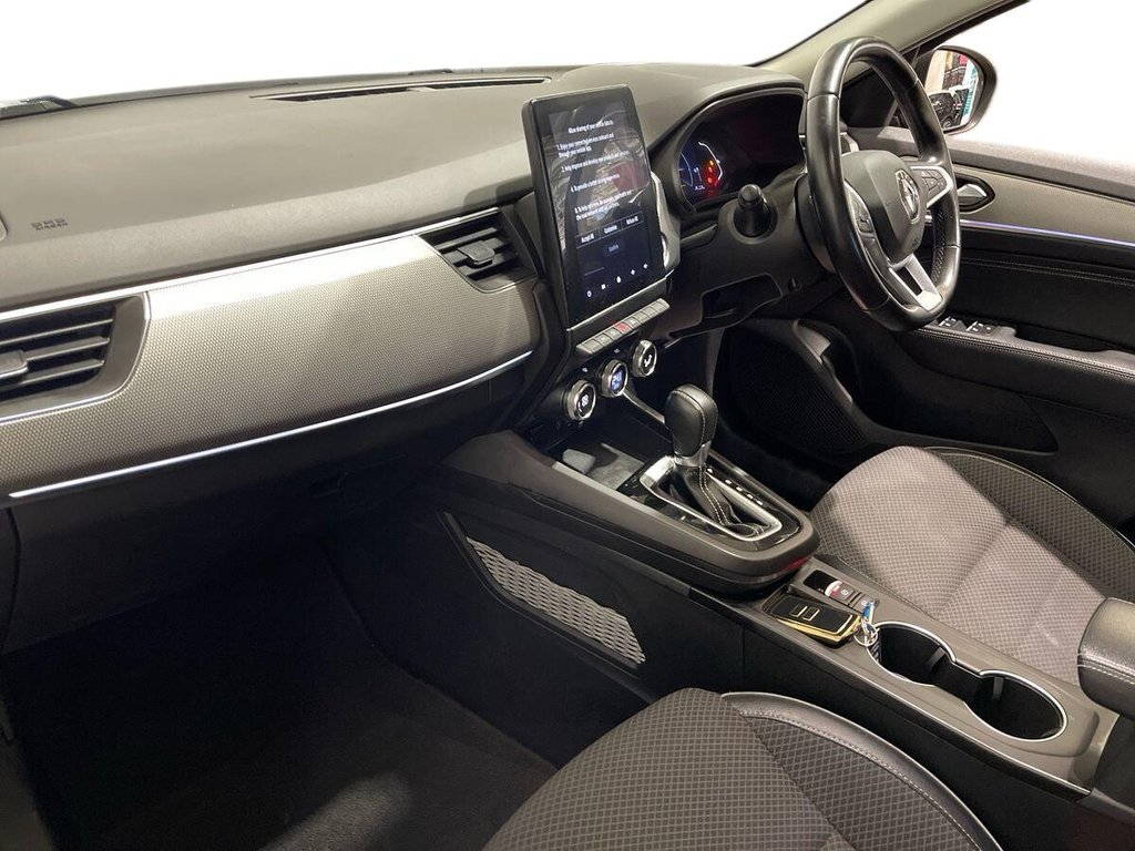 Used Renault Arkana 2022 for sale - 77703514: Photo 14