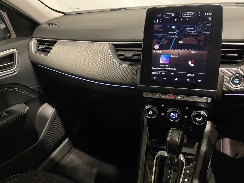 Used Renault Arkana 2022 for sale - 77703514: Photo 16