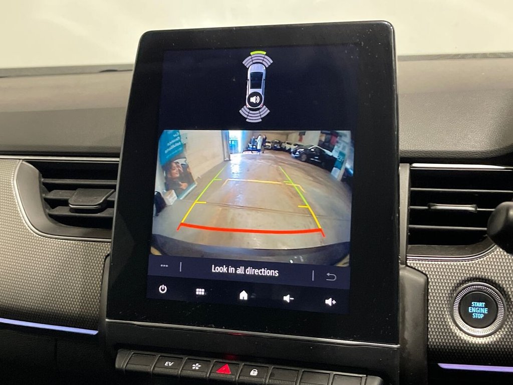 Used Renault Arkana 2022 for sale - 77703514: Photo 22