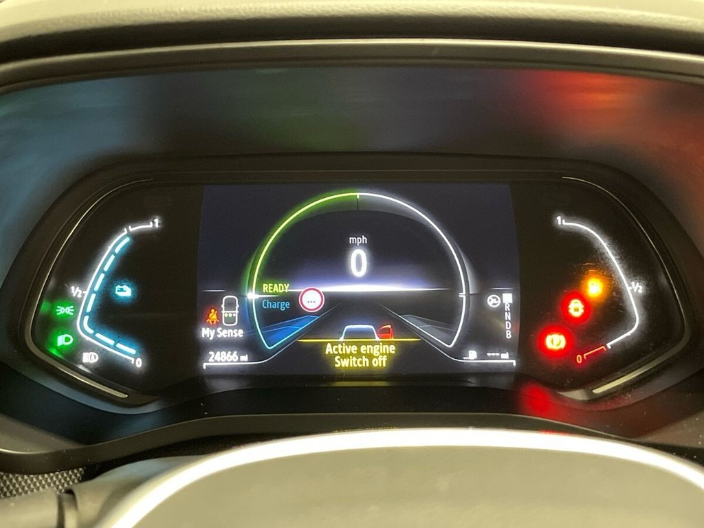 Used Renault Arkana 2022 for sale - 77703514: Photo 23