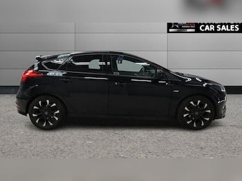 Used Ford Focus 2018 for sale - 78514522: Photo