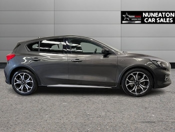 Used Ford Focus 2020 for sale - 79072337: Photo