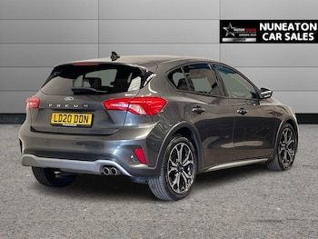 Used Ford Focus 2020 for sale - 79072337: Photo