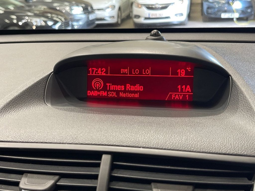 Used Vauxhall Mokka 2014 for sale - 77583190: Photo 11