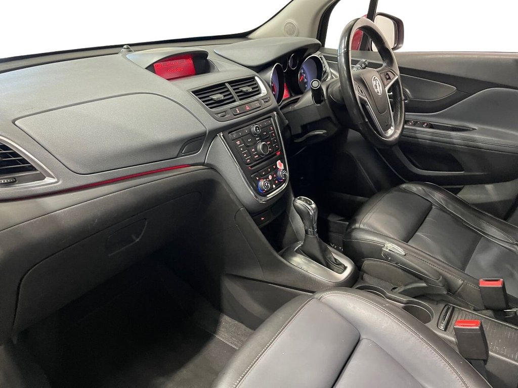 Used Vauxhall Mokka 2014 for sale - 77583190: Photo 14