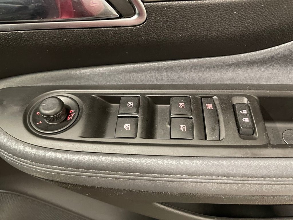 Used Vauxhall Mokka 2014 for sale - 77583190: Photo 18