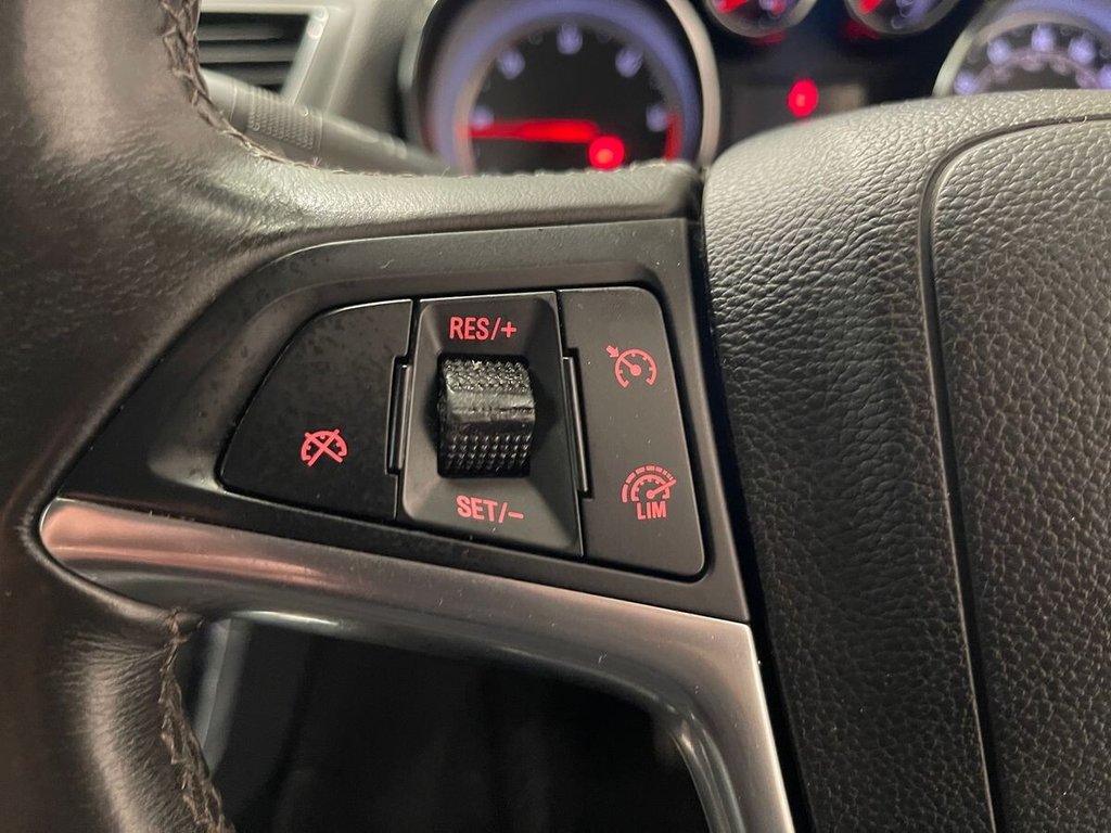 Used Vauxhall Mokka 2014 for sale - 77583190: Photo 22