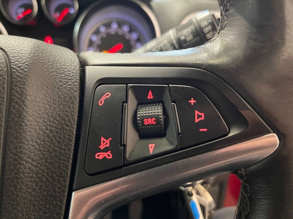 Used Vauxhall Mokka 2014 for sale - 77583190: Photo 23