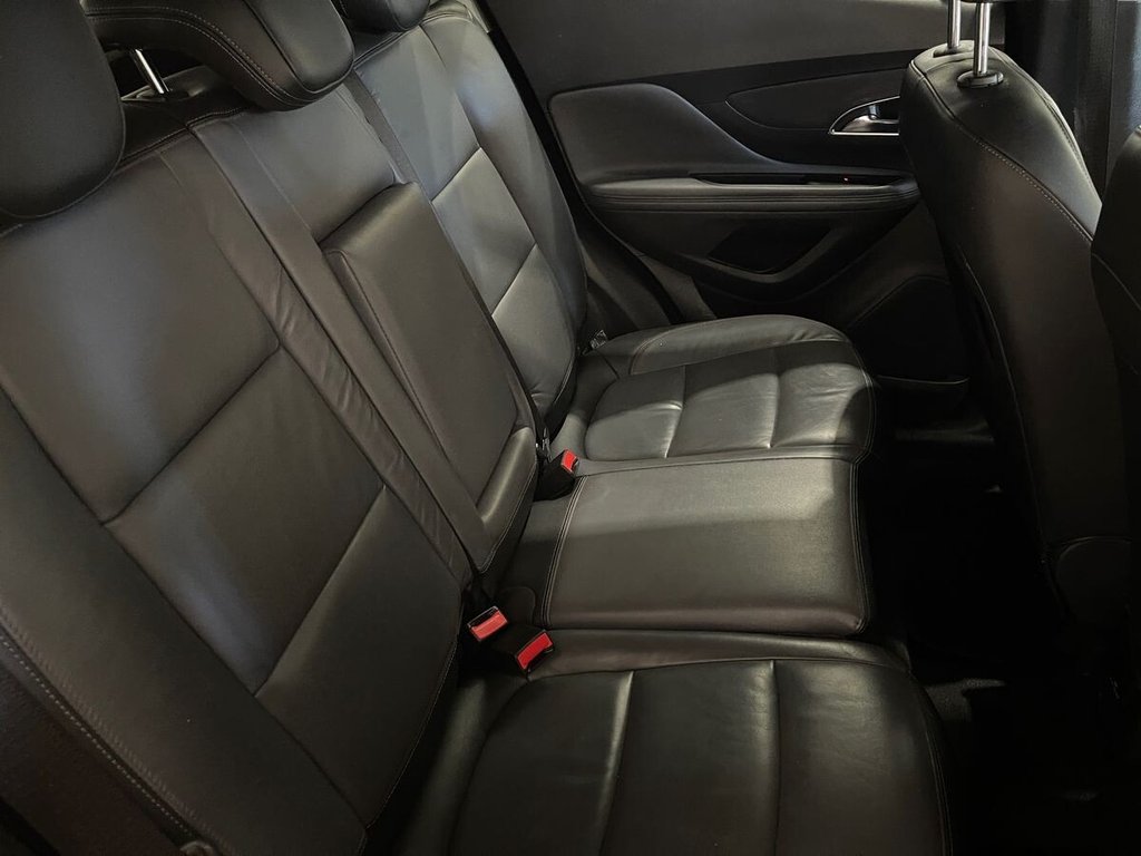 Used Vauxhall Mokka 2014 for sale - 77583190: Photo 25