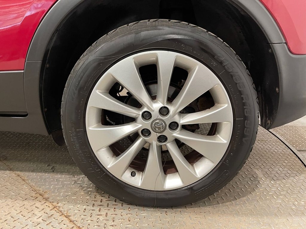 Used Vauxhall Mokka 2014 for sale - 77583190: Photo 32