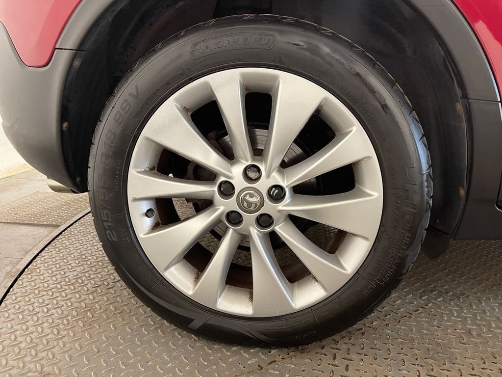 Used Vauxhall Mokka 2014 for sale - 77583190: Photo 34