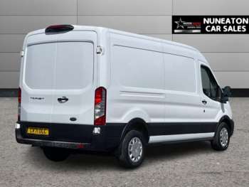 Used Ford Transit 2021 for sale - 74529754: Photo