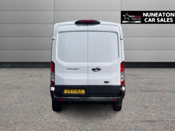 Used Ford Transit 2021 for sale - 74529754: Photo