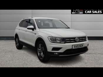 2019 (19) - 2.0 TDI Match 5dr