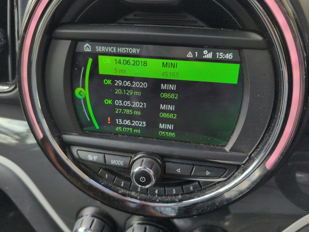 Used MINI Countryman 2018 for sale - 78153594: Photo 11