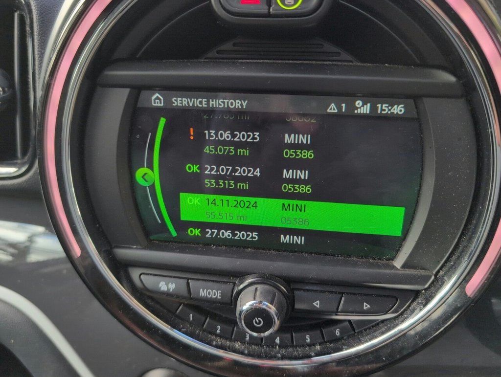 Used MINI Countryman 2018 for sale - 78153594: Photo 12