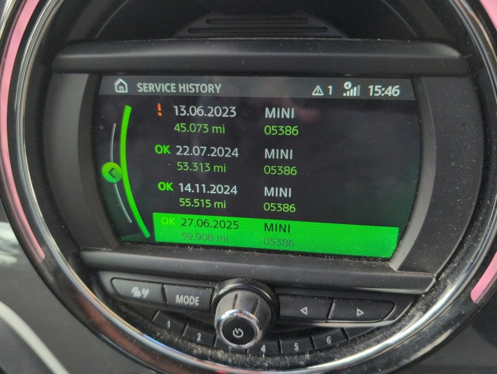 Used MINI Countryman 2018 for sale - 78153594: Photo 13