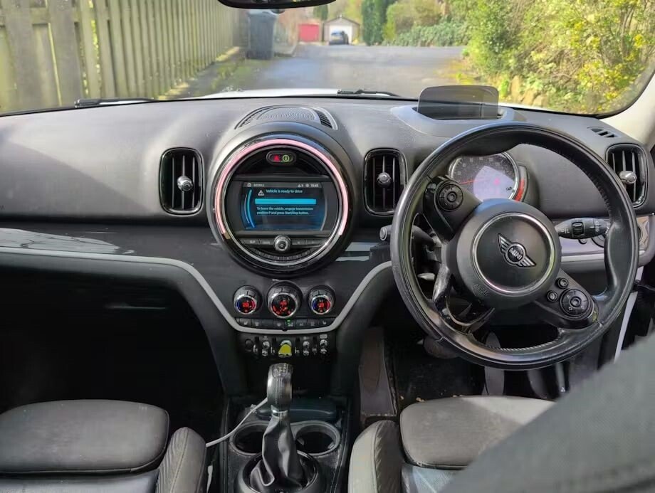 Used MINI Countryman 2018 for sale - 78153594: Photo 15