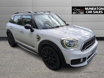 Used MINI Countryman 2018 for sale - 78153594: Photo