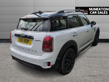 Used MINI Countryman 2018 for sale - 78153594: Photo