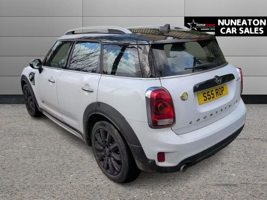Used MINI Countryman 2018 for sale - 78153594: Photo 3