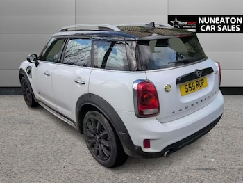 Used MINI Countryman 2018 for sale - 78153594: Photo