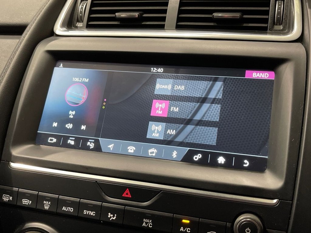 Used Jaguar E-Pace 2018 for sale - 77534316: Photo 11