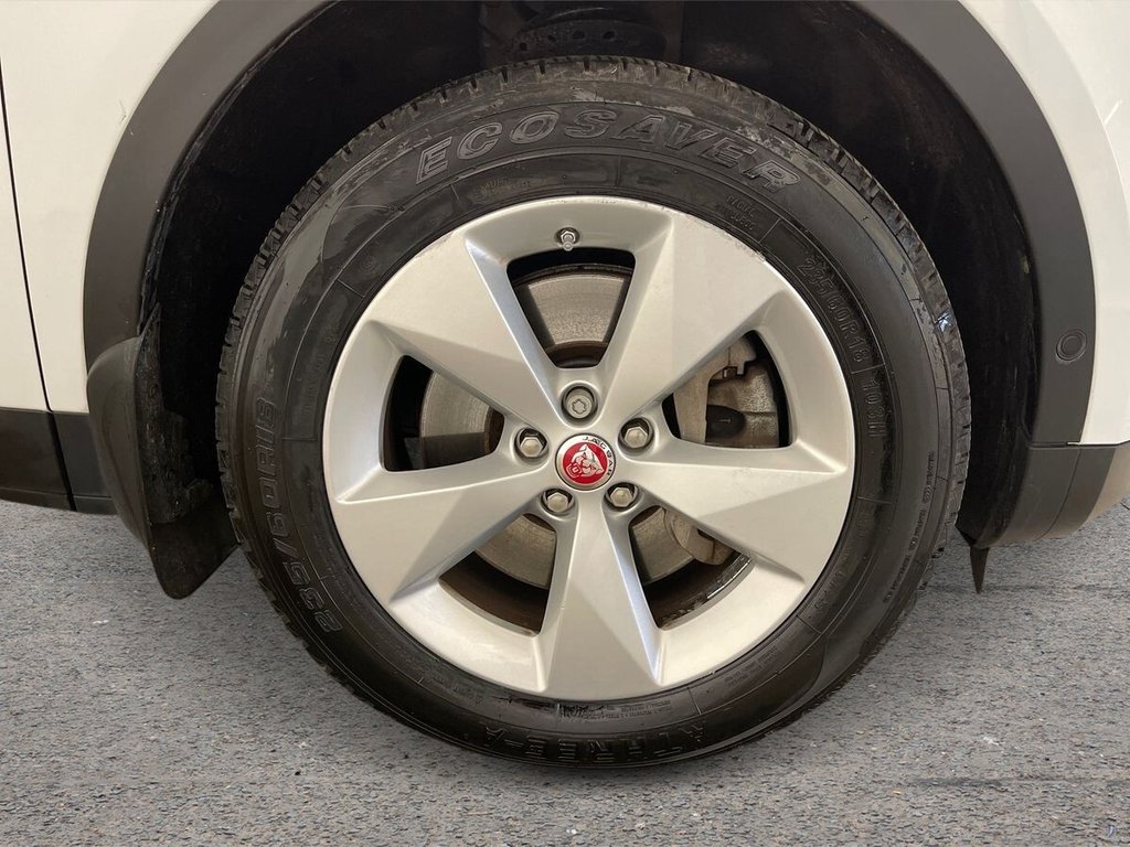 Used Jaguar E-Pace 2018 for sale - 77534316: Photo 12