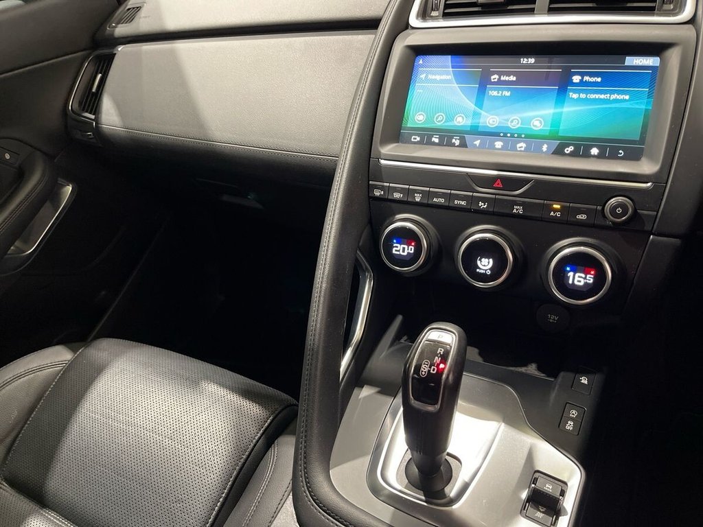 Used Jaguar E-Pace 2018 for sale - 77534316: Photo 16