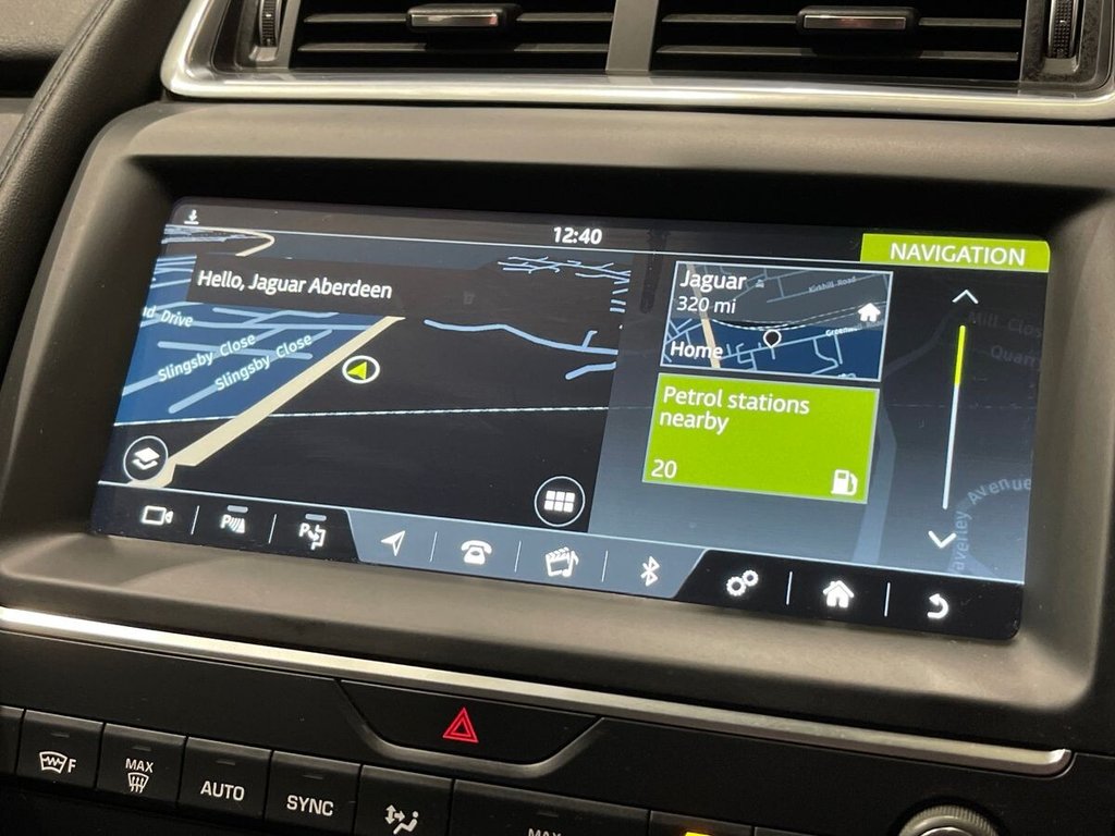 Used Jaguar E-Pace 2018 for sale - 77534316: Photo 20