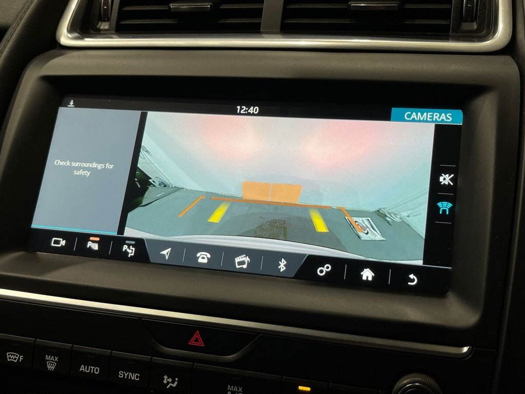 Used Jaguar E-Pace 2018 for sale - 77534316: Photo 22