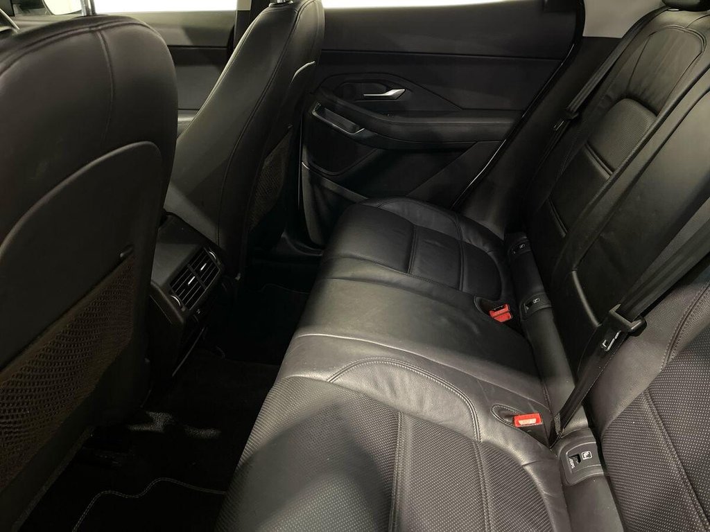 Used Jaguar E-Pace 2018 for sale - 77534316: Photo 27