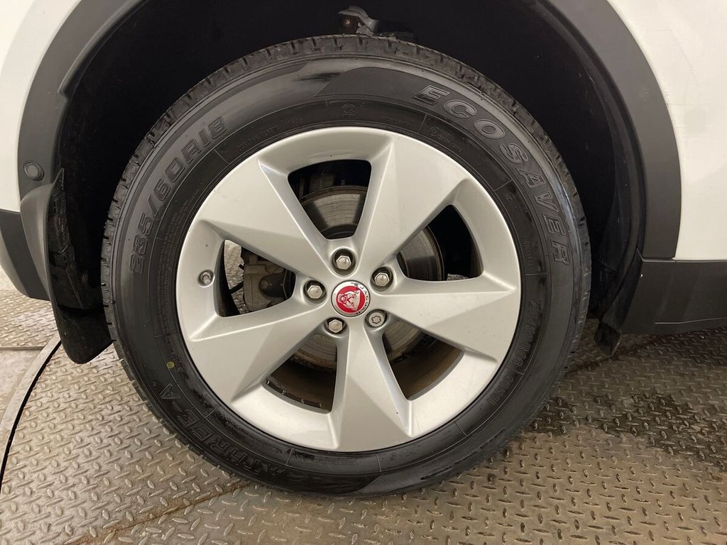 Used Jaguar E-Pace 2018 for sale - 77534316: Photo 30