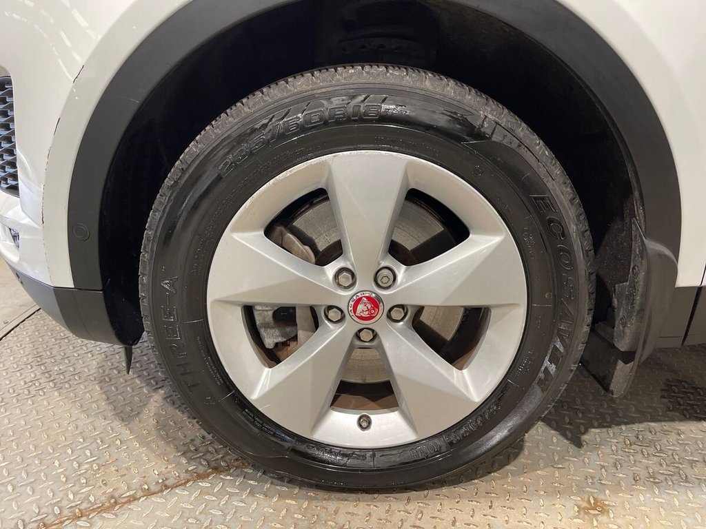 Used Jaguar E-Pace 2018 for sale - 77534316: Photo 32