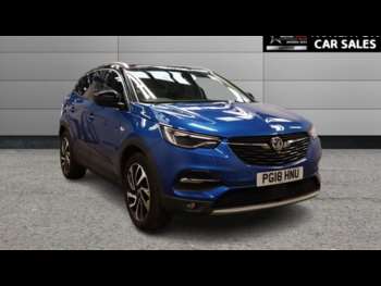2018 (18) - 1.2 Turbo Elite Nav 5dr