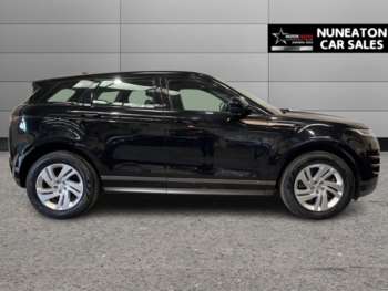 Used Land Rover Range Rover Evoque 2020 for sale - 75358827: Photo