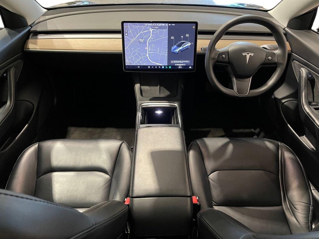 Used Tesla Model 3 2020 for sale - 77319669: Photo 10