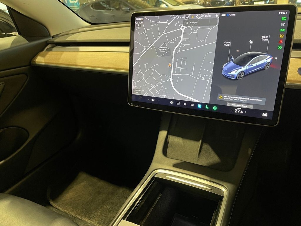 Used Tesla Model 3 2020 for sale - 77319669: Photo 17