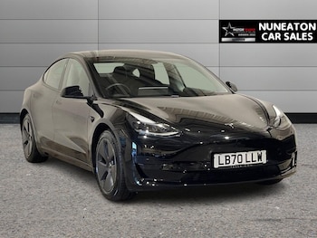 Used Tesla Model 3 2020 for sale - 77319669: Photo