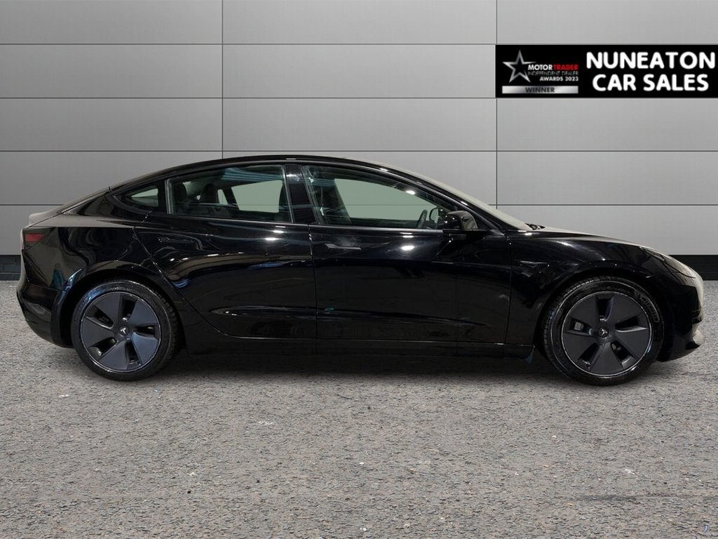 Used Tesla Model 3 2020 for sale - 77319669: Photo 2