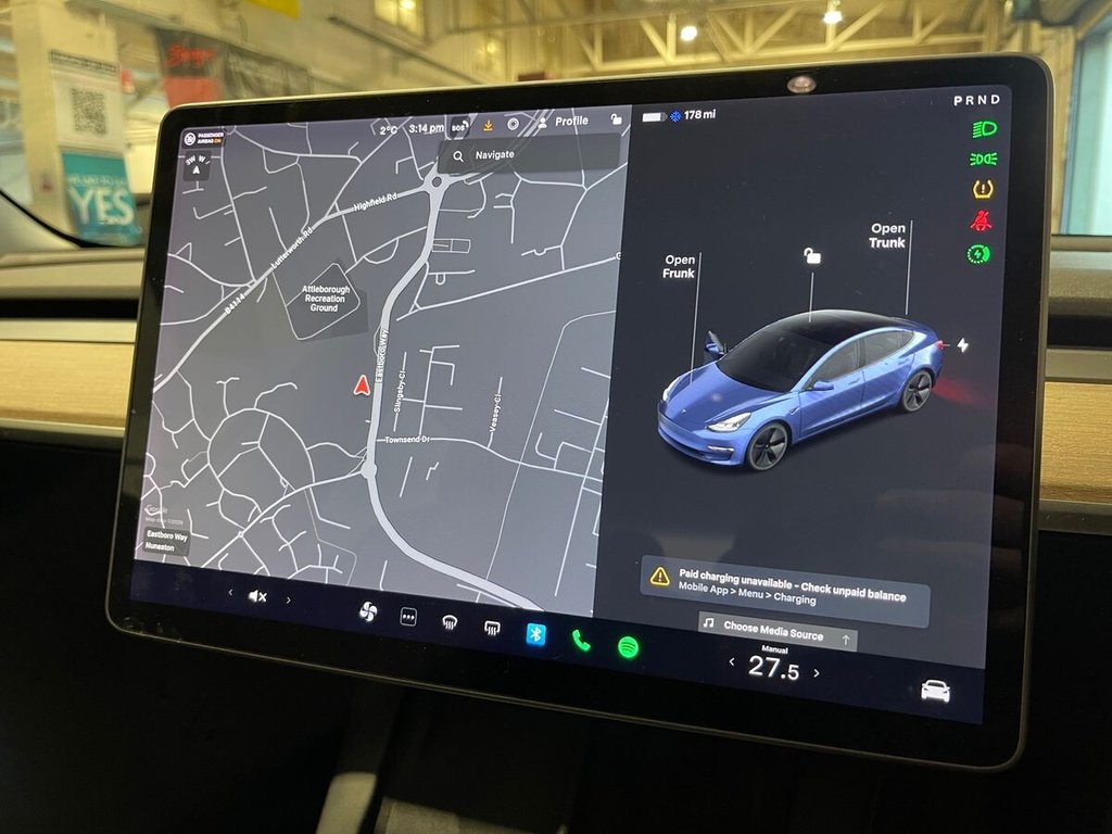 Used Tesla Model 3 2020 for sale - 77319669: Photo 21