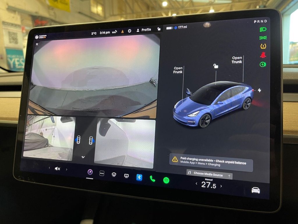 Used Tesla Model 3 2020 for sale - 77319669: Photo 23