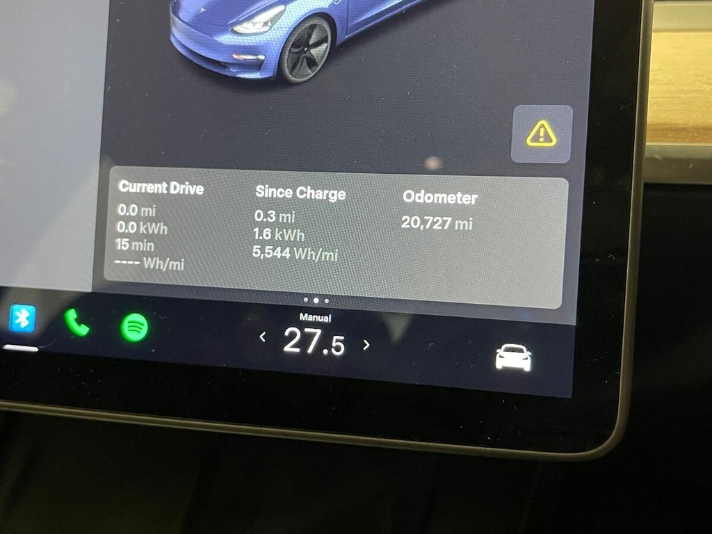 Used Tesla Model 3 2020 for sale - 77319669: Photo 24